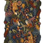 Earthy Tones Rug Collection