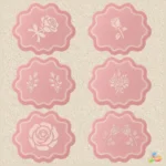 Romance in June Sweet Rugs