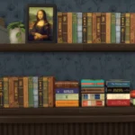 The Seeker's Bookshelf | Readable Book Collection