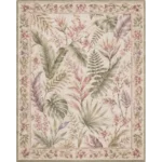 Conservatory Collection – Botanical Rug Set
