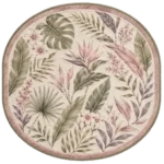Conservatory Collection – Botanical Rug Set