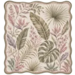 Conservatory Collection – Botanical Rug Set