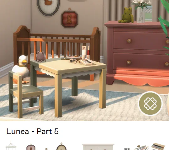 Bostyny - Lunea - Part 5