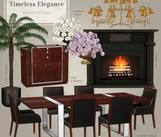 Cowbuild Timeless Elegance