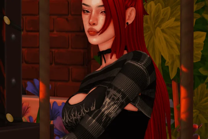 Severina Hadley [by lunaria]
