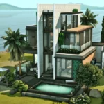 Panoramic Glass House 4