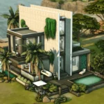Panoramic Glass House 4