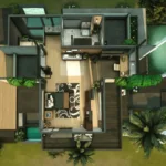 Panoramic Glass House 4