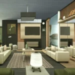 Panoramic Glass House 4