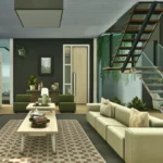 Panoramic Glass House 4
