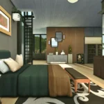 Panoramic Glass House 4