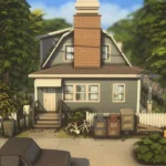 Realistic Rental Houses - NO CC