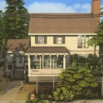Realistic Rental Houses - NO CC