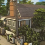 Realistic Rental Houses - NO CC