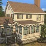 Realistic Rental Houses - NO CC