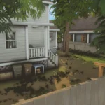Realistic Rental Houses - NO CC