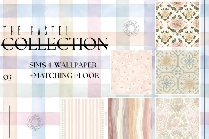 The Pastel Collection