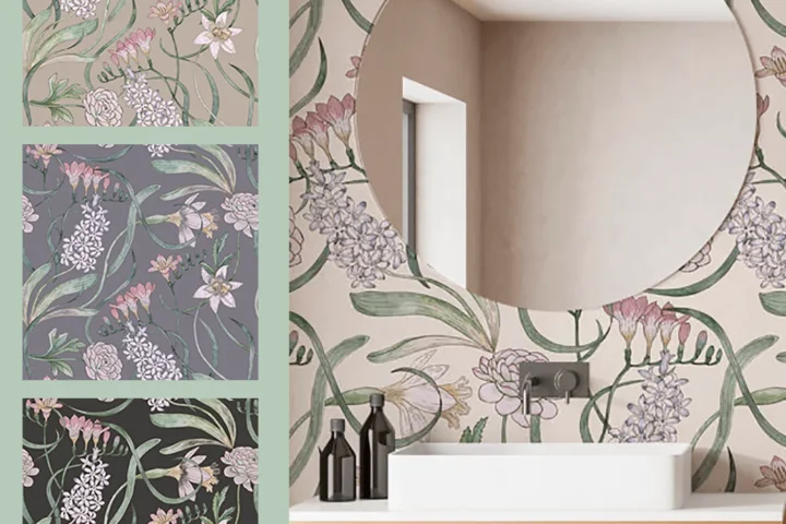 Flora and Fauna Collection 90 By cherryberry