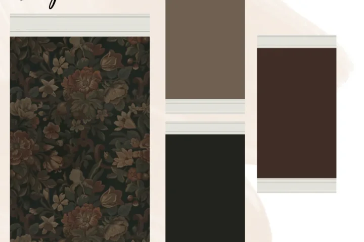 Обои - The Veyra Wall Set
