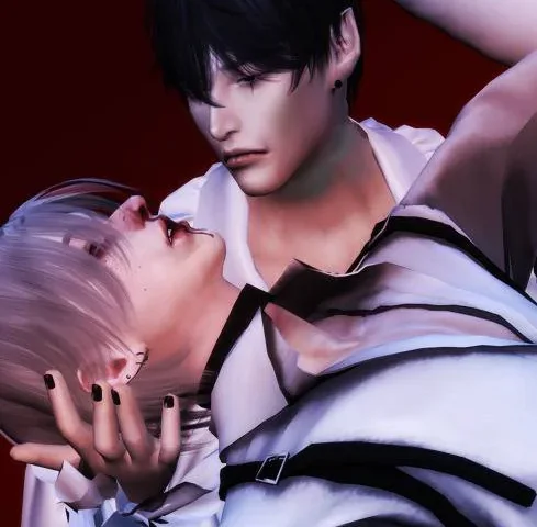 [CalebVito]Dark201030