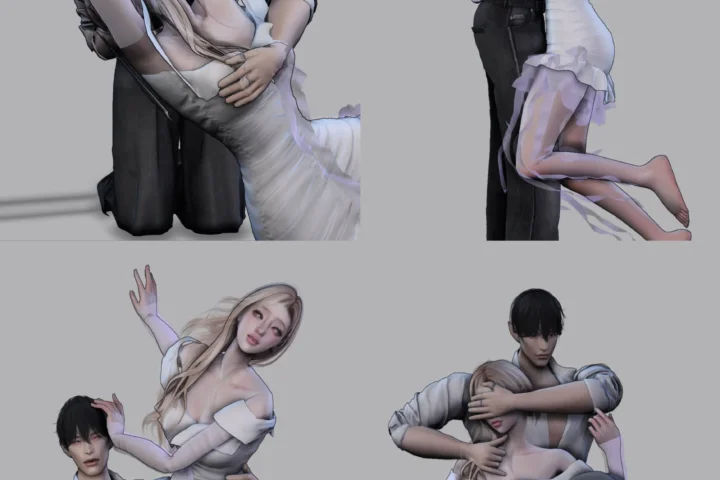 [CalebVito]couple pose815
