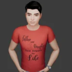 Fathers Day t-shirts 2026
