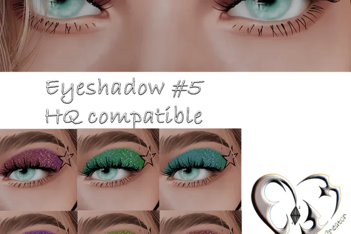 Eyeshadow #5