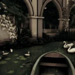 Romantic Day Court Wedding Venue | NO CC | ACOTAR-inspired build