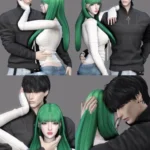 [CalebVito]couple pose 25107