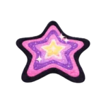 Electric Stardust – Cosmic Y2K Rug Collection ✨💜🌙