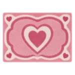 Sugar, Spice & Everything Nice – Cute Y2K Rug Collection 💖