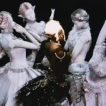 [CalebVito]Ballet group pose24413