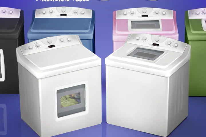 [LAUNDRY DAY]