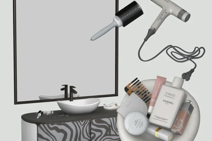 January 2026 Bathroom