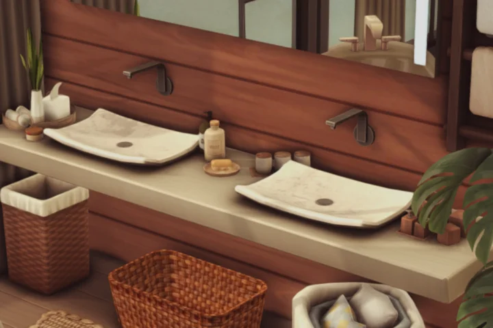 Раковина - Kuhnå Sink