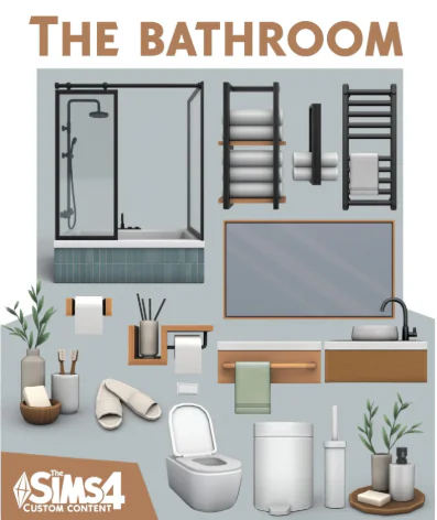 BathCollection