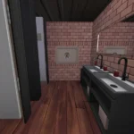 The Ironworks - No CC The Sims 4 Build