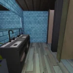 The Ironworks - No CC The Sims 4 Build
