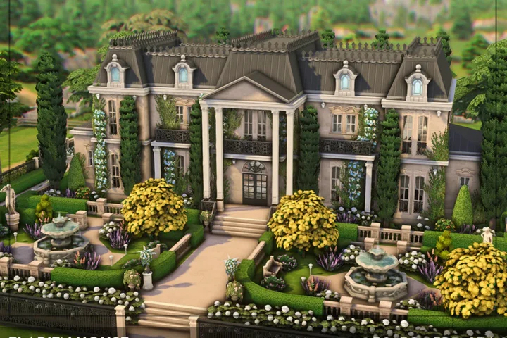 Elarien House - NO CC