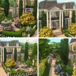 Elarien House - NO CC