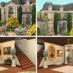 Elarien House - NO CC