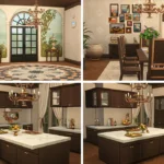 Elarien House - NO CC