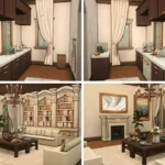 Elarien House - NO CC