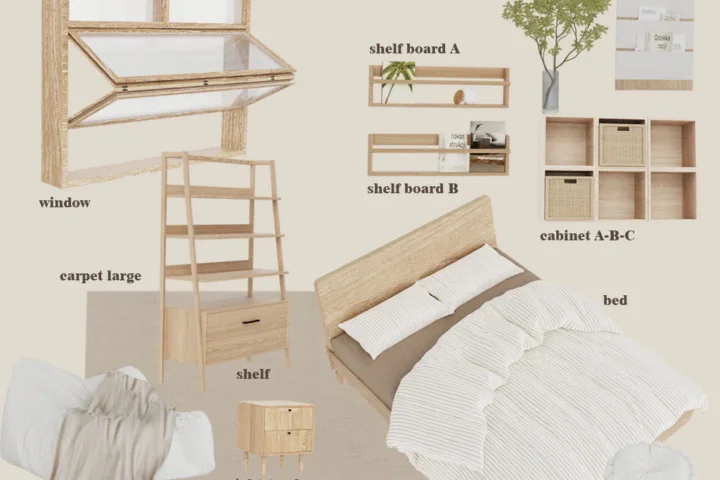 Furniture cc | Log house furniture