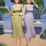 Tea Party Collection