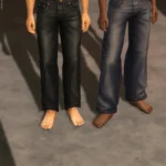 Celine Jeans
