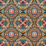 Dzoli Floor Tiles