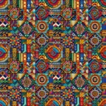 Dzoli Floor Tiles