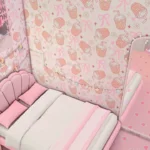 cute girly wallpapers by strawberrysimsgirl