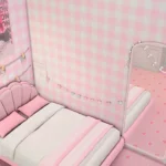 cute girly wallpapers by strawberrysimsgirl